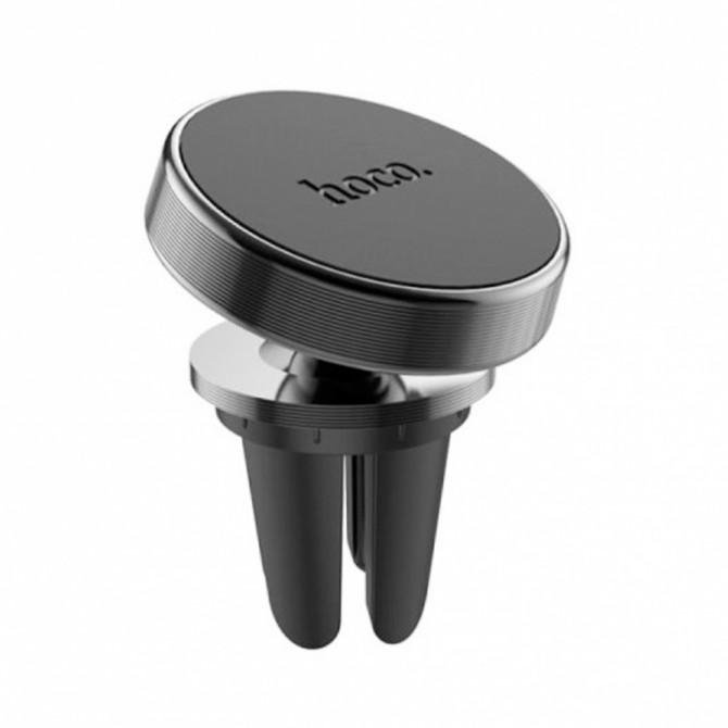 Автодержатель Hoco CA47 Black-2