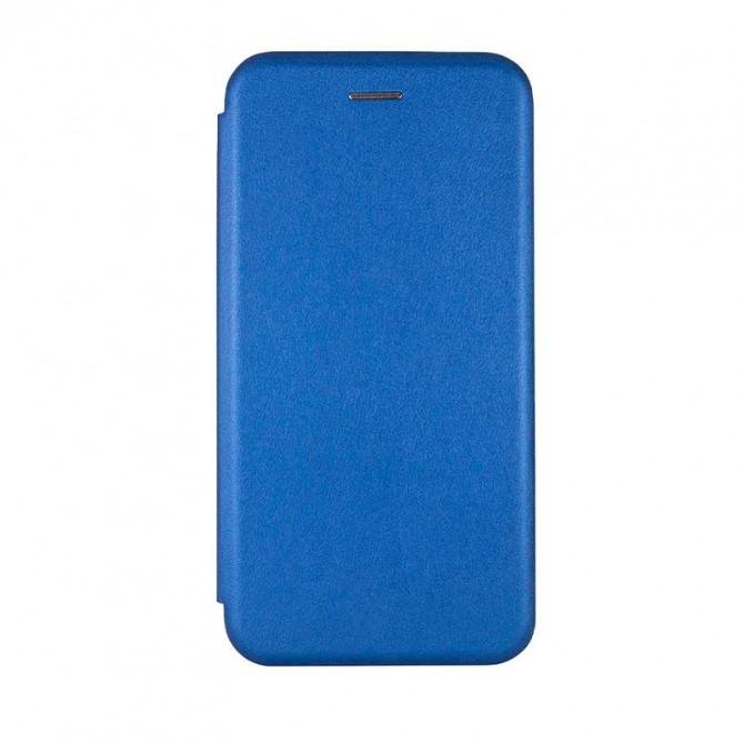 Чохол книжка U-Like Best Samsung A546 Galaxy A54 Blue