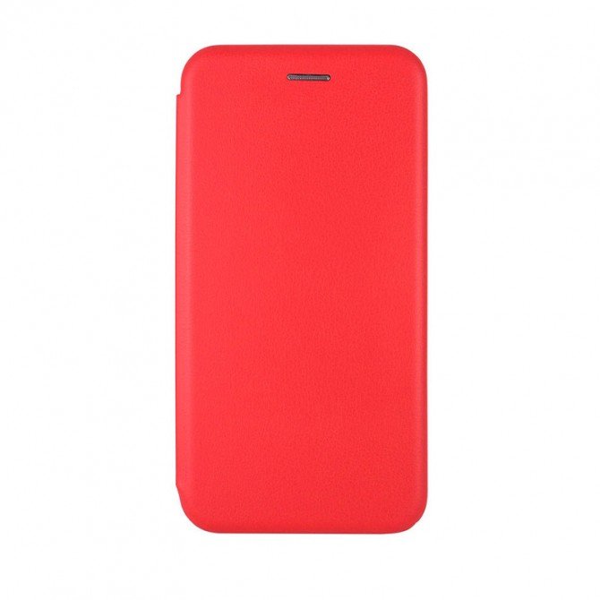 Чохол книжка U-Like Best Samsung A546 Galaxy A54 Red