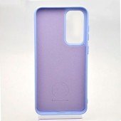 Чохол Original Soft Case Samsung Galaxy S23 Plus Бузковий FULL Чохол Original Soft Case Samsung Galaxy S23 Plus Бузковий FULL