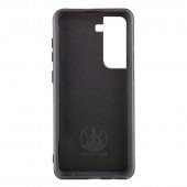 Чохол Original Soft Case Samsung Galaxy S23 Plus Чорний FULL Чохол Original Soft Case Samsung Galaxy S23 Plus Чорний FULL
