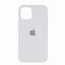 Силіконовий чохол для iPhone 16 Pro White FULL