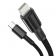 Кабель Baseus Dynamic Series Type-C to Lightning 20W 1m Black