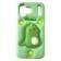 Чехол 3D Dino series for iPhone 17 Pro Max Green