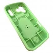 Чохол 3D Dino series for iPhone 17 Pro Max Green