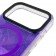 Чехол TPU Shiny Mountain (MagFit) для Apple iPhone 17 Pro (6.3") Purple