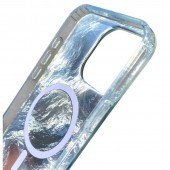 Чохол TPU Shiny Mountain (MagFit) для Apple iPhone 15 Pro Max (6.7 Чохол TPU Shiny Mountain (MagFit) для Apple iPhone 15 Pro Max (6.7