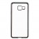Чохол Electroplating TPU case для Samsung A5 Срібло