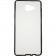 Чохол Electroplating TPU case для Samsung A510 Чорний