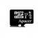 Карта памяти Apacer MicroSDHC 16GB UHS-I (Class 10) (card only)