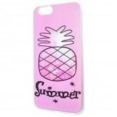 Чохол Aqua Series для iPhone 6 Літо