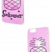 Чохол Aqua Series для iPhone 6 Літо