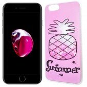 Чохол Aqua Series для iPhone 7 Літо Чохол Aqua Series для iPhone 7 Літо