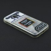 Чехол Aqua Series для Samsung J330 (J3-2017) Chanel Чехол Aqua Series для Samsung J330 (J3-2017) Chanel