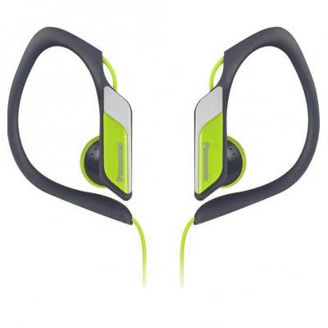 Наушники PANASONIC RP-HS34E-V