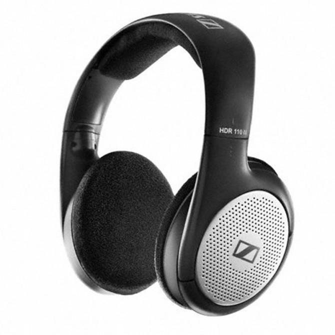 Наушники SENNHEISER RS 110-II