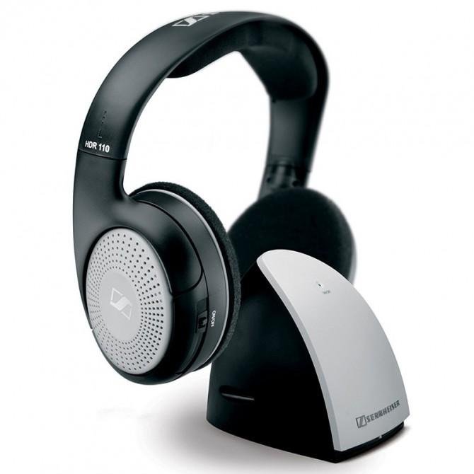Наушники SENNHEISER RS 110-II-1