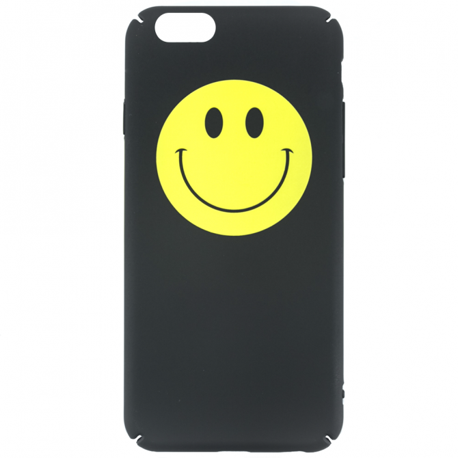 Чохол Avengers для iPhone 6 Plus Smile-1