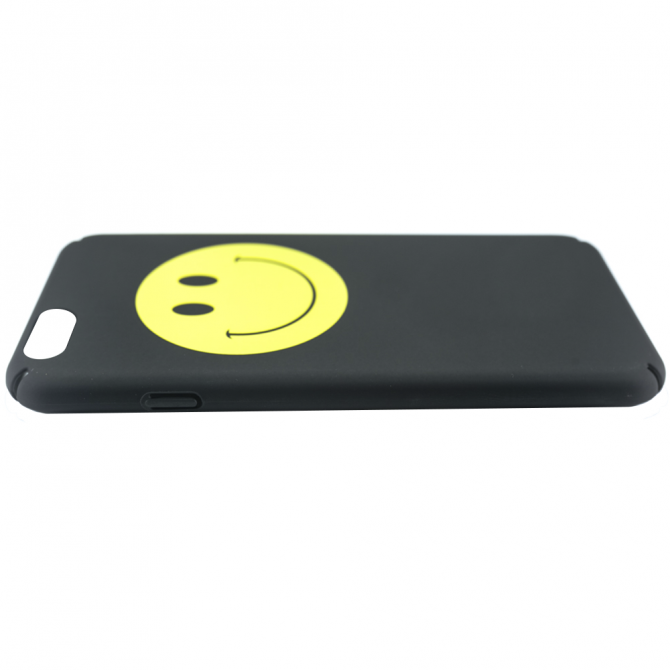 Чохол Avengers для iPhone 6 Plus Smile-2