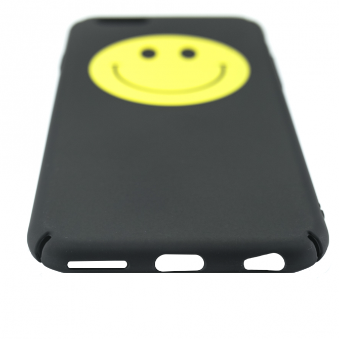 Чохол Avengers для iPhone 6 Plus Smile-4