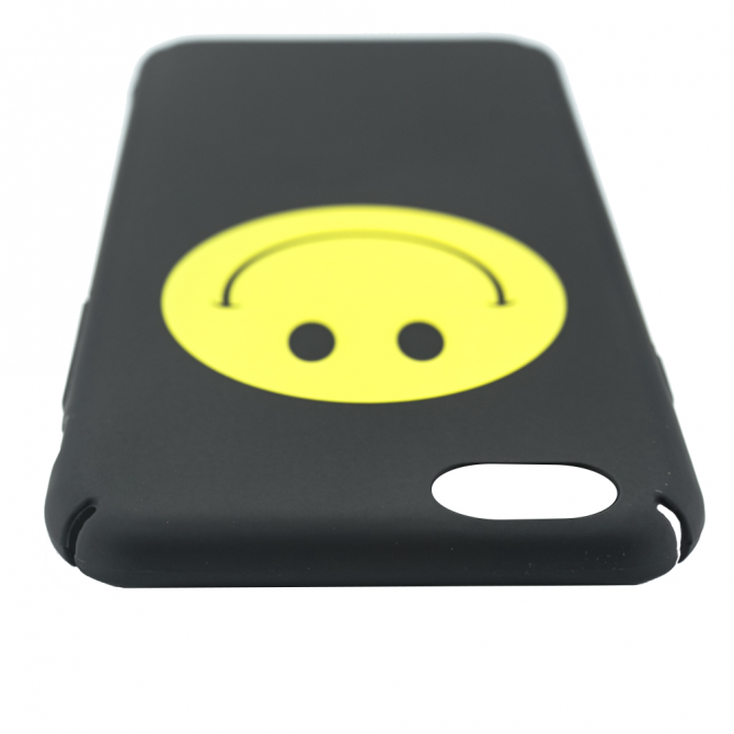 Чохол Avengers для iPhone 6 Plus Smile-5