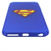 Чехол Avengers для iPhone 6 Plus Superman Чехол Avengers для iPhone 6 Plus Superman