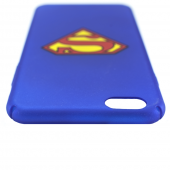 Чехол Avengers для iPhone 6 Plus Superman Чехол Avengers для iPhone 6 Plus Superman