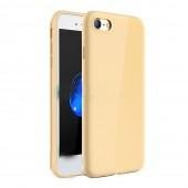 Чохол Xoomz Simple Style Series для iPhone 7 (xip 720) Золотий