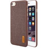 Чехол Baseus Grain Series для iPhone 7 Brown Чехол Baseus Grain Series для iPhone 7 Brown