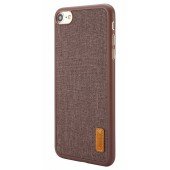 Чехол Baseus Grain Series для iPhone 7 Brown Чехол Baseus Grain Series для iPhone 7 Brown