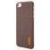 Чехол Baseus Grain Series для iPhone 7 Brown