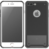 Чехол Baseus Shield Series для iPhone 7 Plus Чёрный