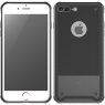 Чехол Baseus Shield Series для iPhone 7 Plus Чёрный