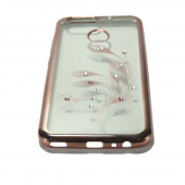 Чехол Beckberg Breathe seria для Huawei Nova 2 Elegant