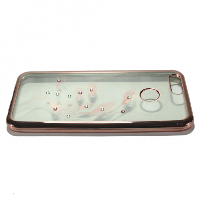 Чехол Beckberg Breathe seria для Huawei Nova 2 Elegant-4