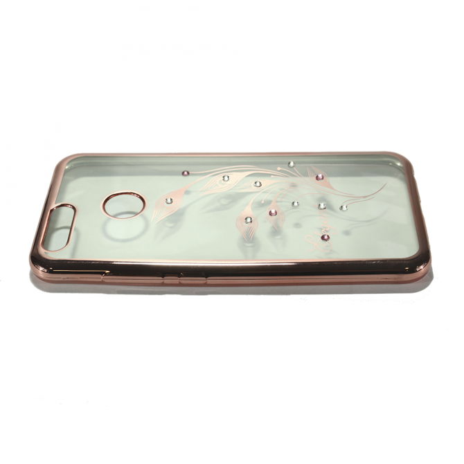 Чехол Beckberg Breathe seria для Huawei Nova 2 Elegant-5