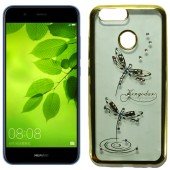 Чехол Beckberg Breathe seria для Huawei Nova 2 Firebird Чехол Beckberg Breathe seria для Huawei Nova 2 Firebird