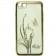 Чехол Beckberg Breathe seria для Huawei Nova 2 Orchid