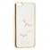 Чехол Beckberg Breathe seria для iPhone 5 Dragonfly