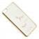 Чехол Beckberg Breathe seria для iPhone 5 Dragonfly