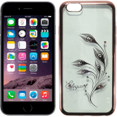 Чехол Beckberg Breathe seria для iPhone 5 Elegant Чехол Beckberg Breathe seria для iPhone 5 Elegant