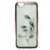 Чехол Beckberg Breathe seria для iPhone 5 Elegant Чехол Beckberg Breathe seria для iPhone 5 Elegant
