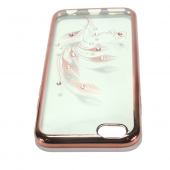 Чехол Beckberg Breathe seria для iPhone 5 Elegant Чехол Beckberg Breathe seria для iPhone 5 Elegant