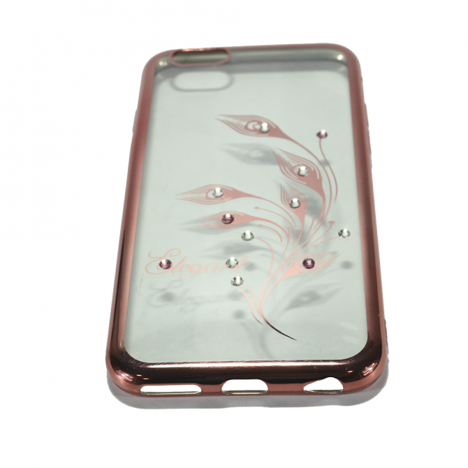 Чохол Beckberg Breathe seria для iPhone 5 Elegant-3