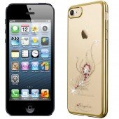 Чехол Beckberg Breathe seria для iPhone 5 Firebird Чехол Beckberg Breathe seria для iPhone 5 Firebird