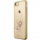 Чехол Beckberg Breathe seria для iPhone 5 Firebird Чехол Beckberg Breathe seria для iPhone 5 Firebird