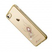 Чехол Beckberg Breathe seria для iPhone 5 Firebird Чехол Beckberg Breathe seria для iPhone 5 Firebird