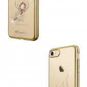 Чехол Beckberg Breathe seria для iPhone 5 Firebird Чехол Beckberg Breathe seria для iPhone 5 Firebird