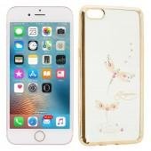 Чохол Beckberg Breathe seria для iPhone 6 Стрекоза