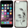 Чохол Beckberg Breathe seria для iPhone 6 Elegant